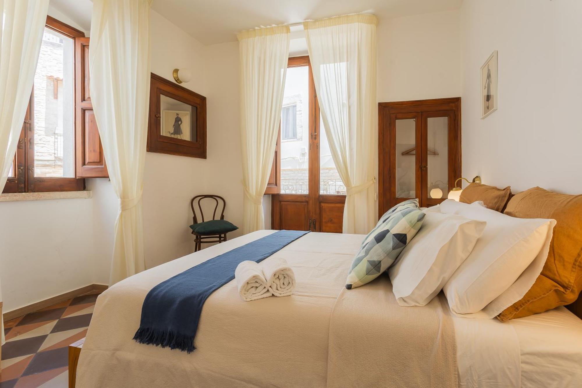 Santalo B&B Bitonto Exterior photo