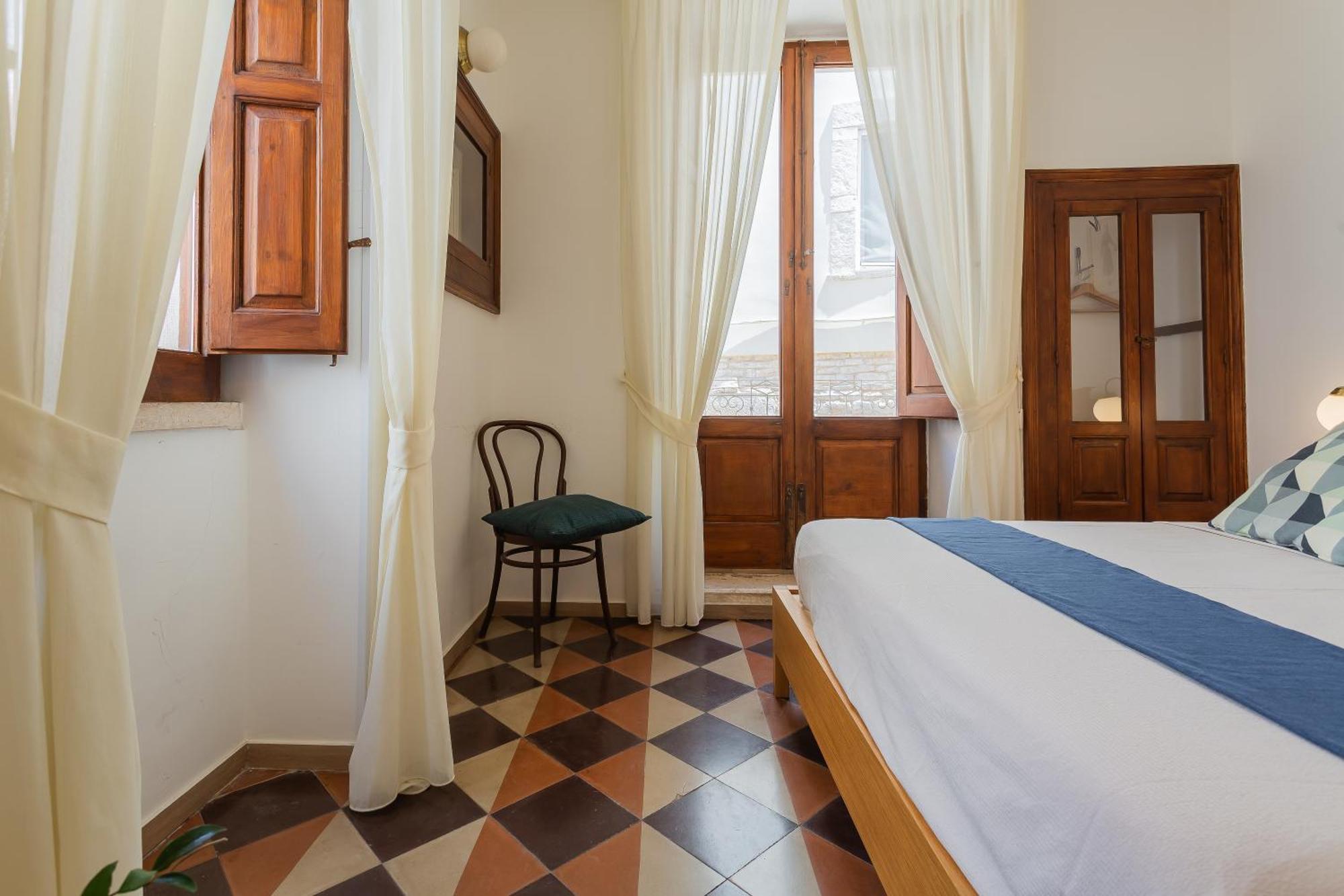 Santalo B&B Bitonto Exterior photo