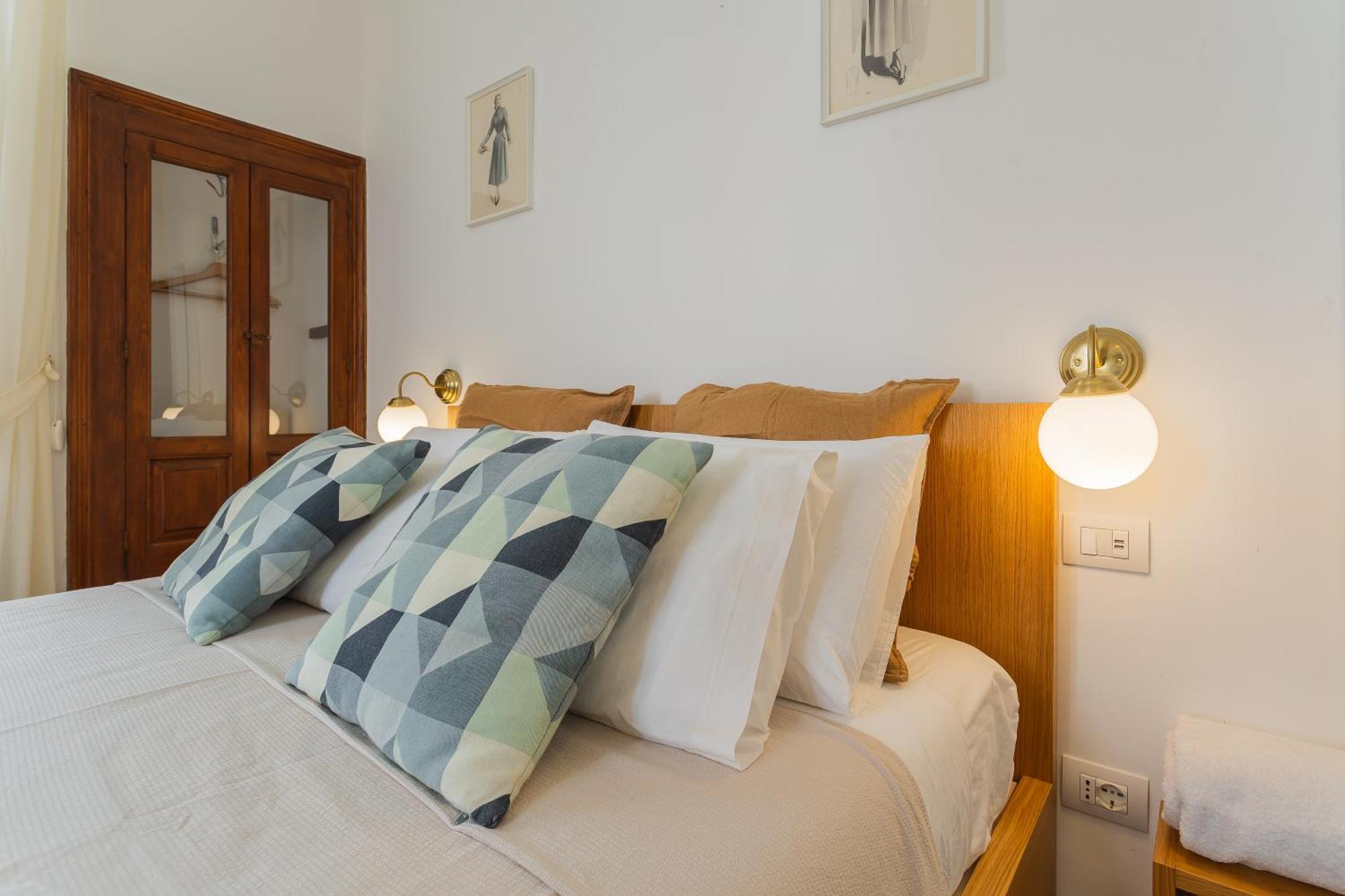 Santalo B&B Bitonto Exterior photo