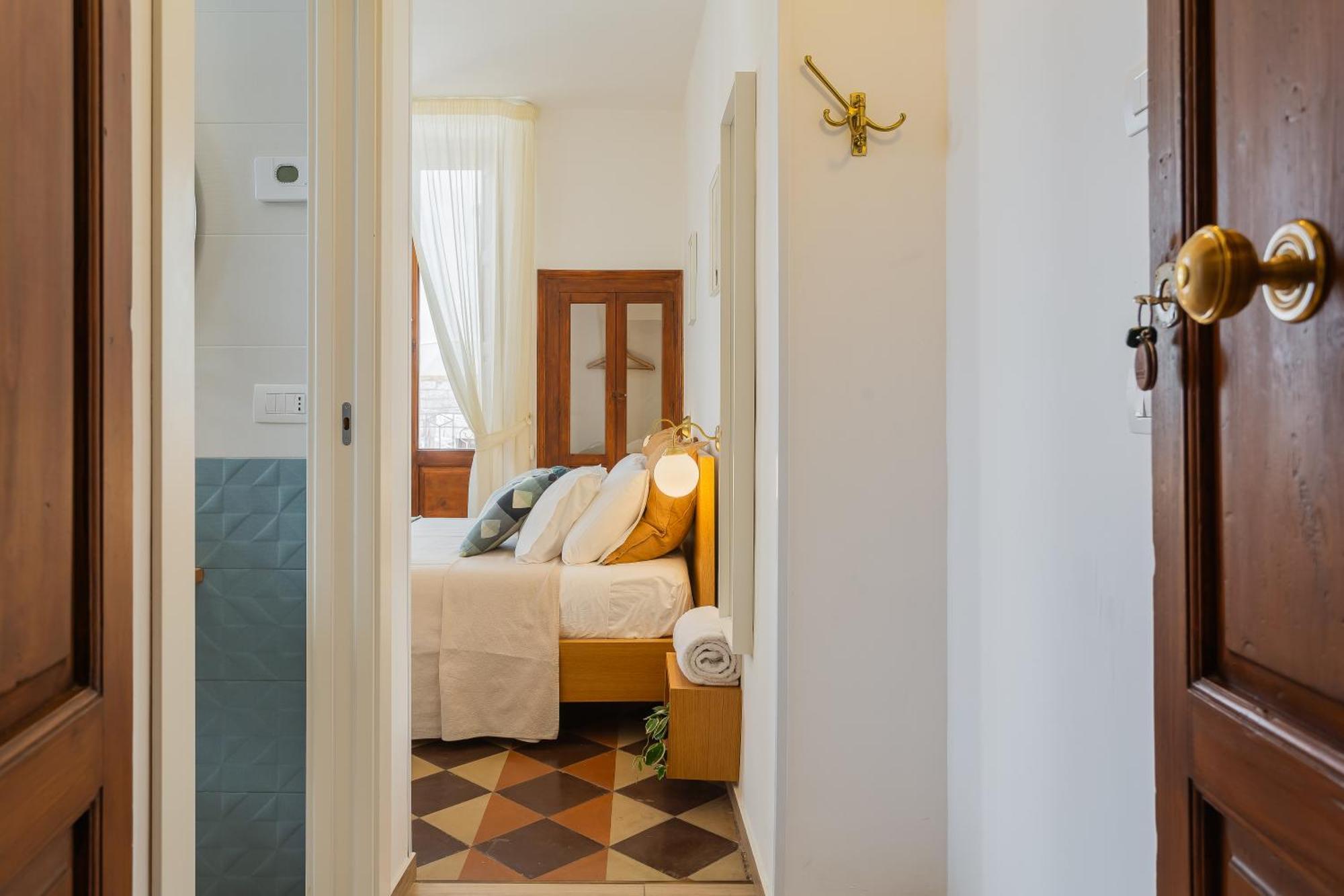 Santalo B&B Bitonto Exterior photo