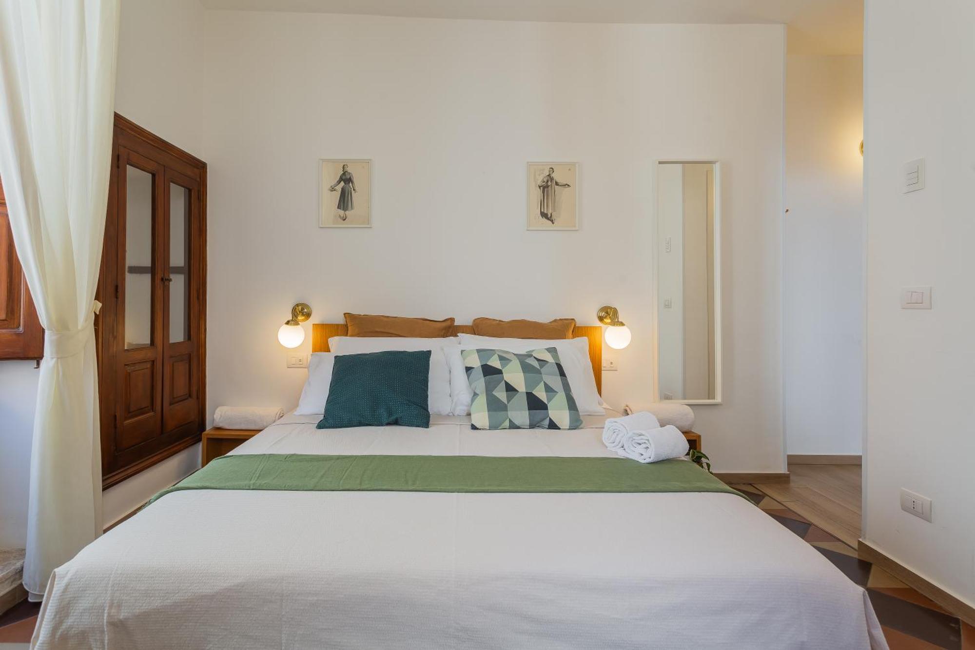 Santalo B&B Bitonto Exterior photo