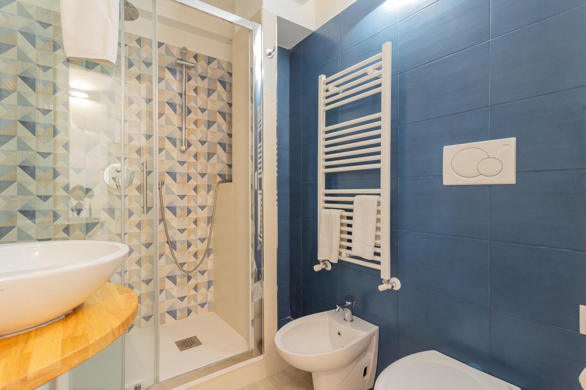 Santalo B&B Bitonto Exterior photo