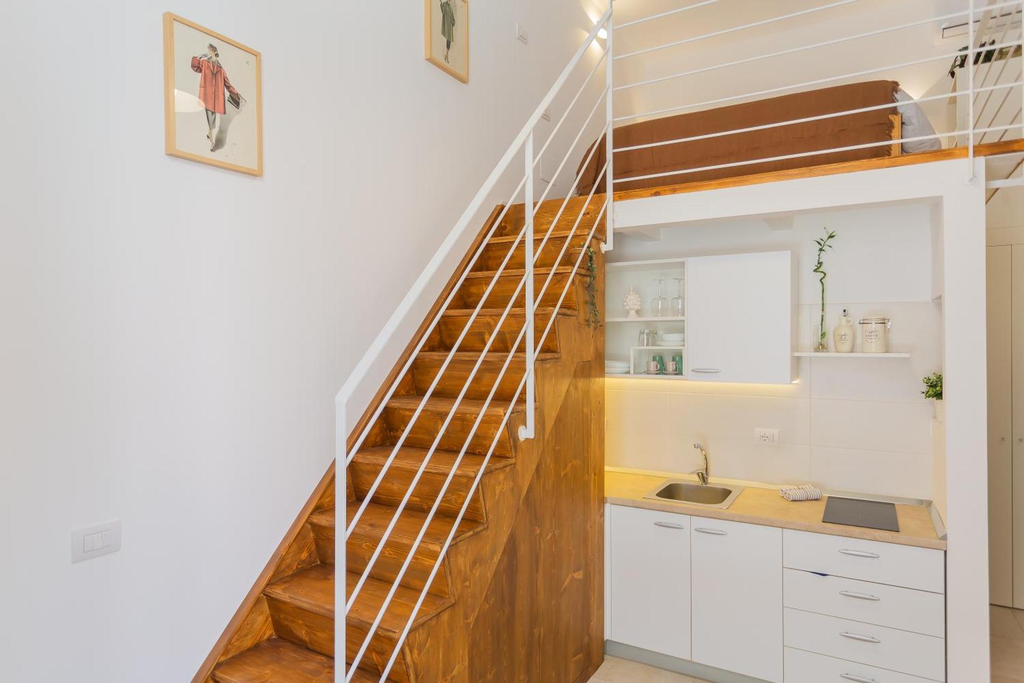 Santalo B&B Bitonto Exterior photo