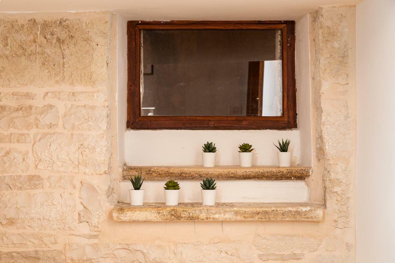 Santalo B&B Bitonto Exterior photo